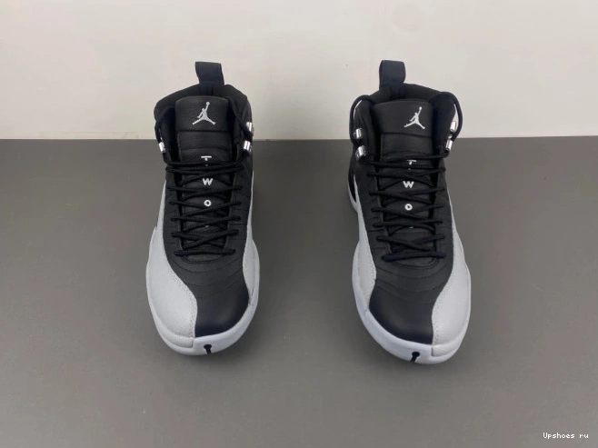 “BLACK GREY” WOLF RELEASES  Jordan 12 CT8013-010  SEPTEMBER  0503